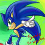 Sonic