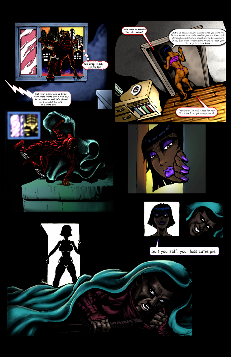 A PAGE FROM PART 1