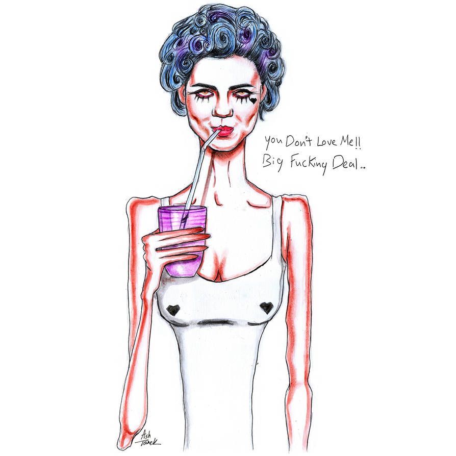This Is Big F Ing Deal >> You Don T Love Me Big Fucking Deal By Artarek On Deviantart This Is Big F Ing Deal >> You Don T Love Me Big Fucking Deal By Artarek On Deviantart