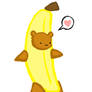 Banana Bear C-Jen request