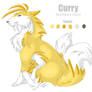 Curry Reference Sheet