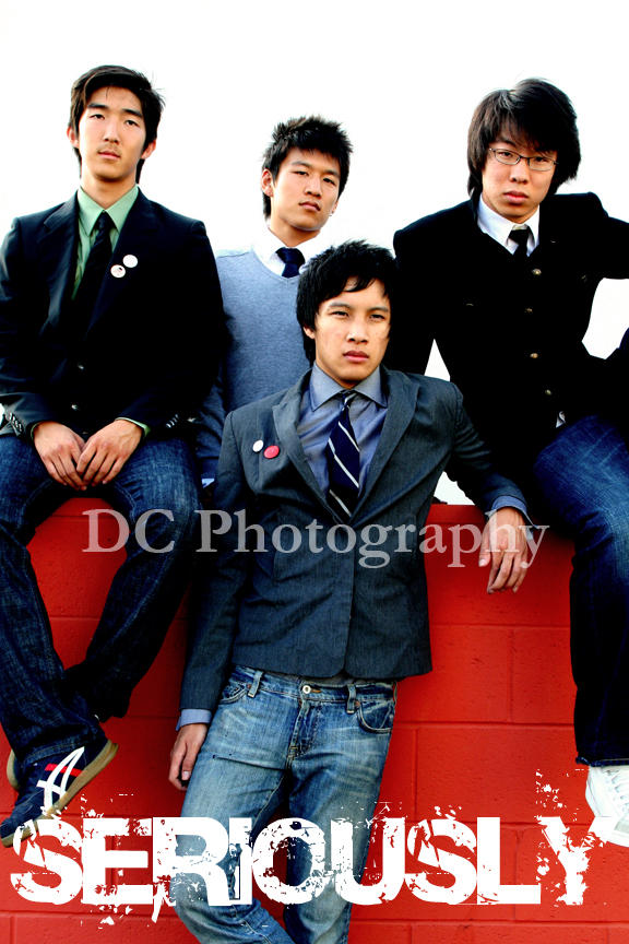 Seriously by DC25 on DeviantArt