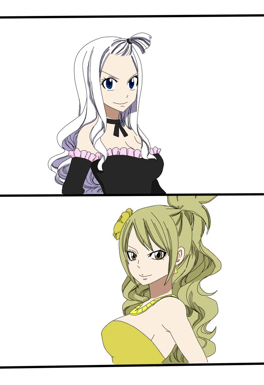 Mirajane Vs Jenny Fairy Tail Paint By Alicemartinlh On Deviantart Mirajane Vs Jenny Fairy Tail Paint By Alicemartinlh On Deviantart