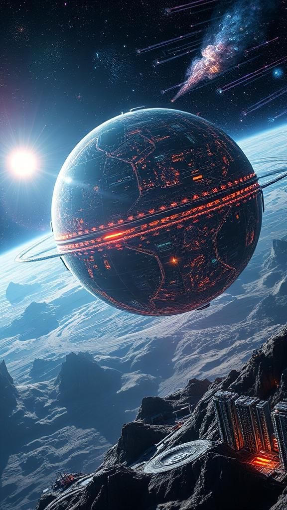 Alien Hi-Tech 8 by EricShawn1 on DeviantArt