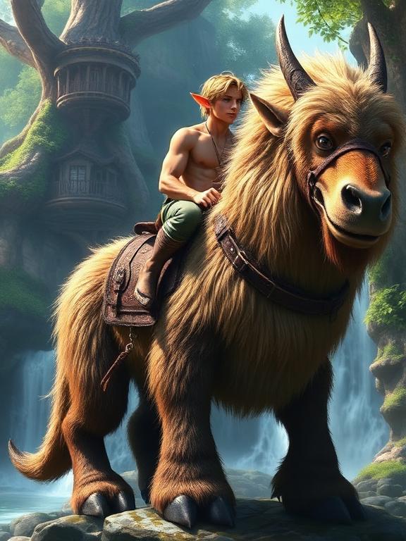 Rider by EricShawn1 on DeviantArt