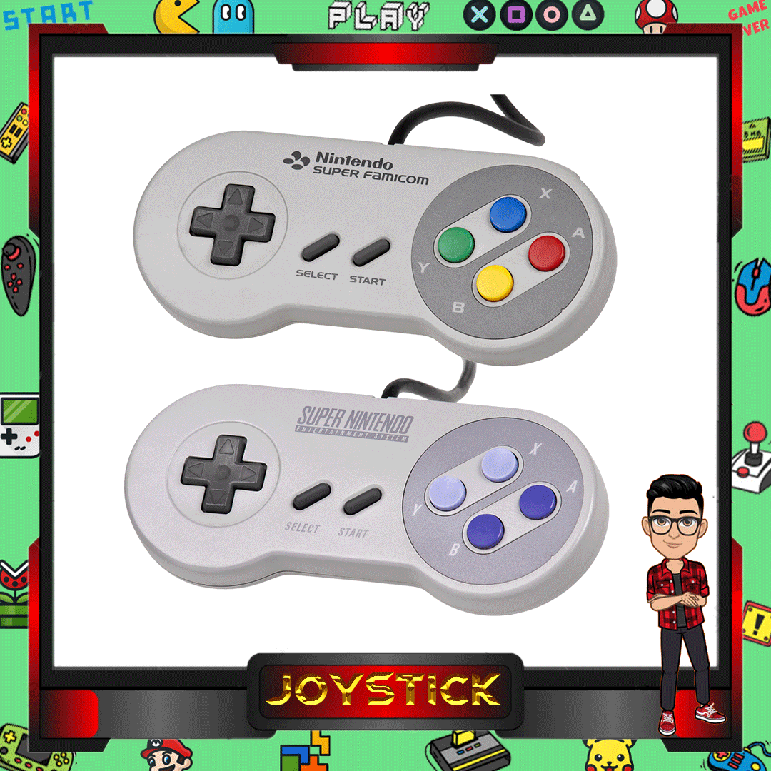 Super Nintendo by DorianTec on DeviantArt
