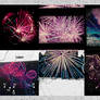 Fireworks Icons