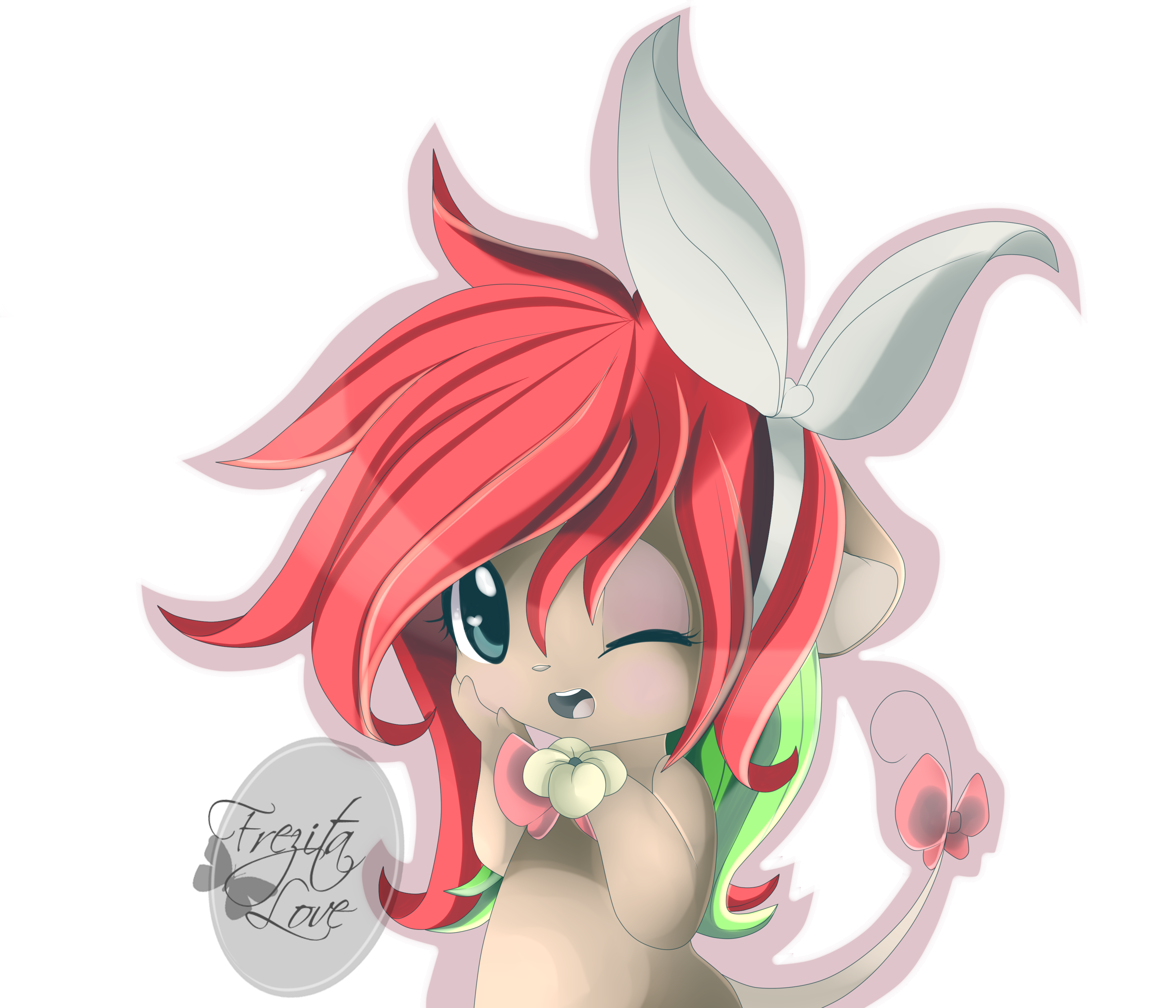 [AT] Chibi Flopiturra