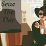 Marla singer seize the day