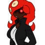 new Octoling Oc