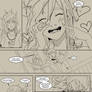 The Secret #3 pg 2