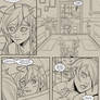 The Secret #4 pg 1