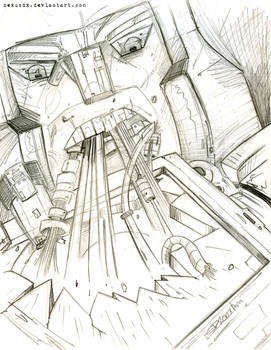 Grade A Optimus Prime rib.