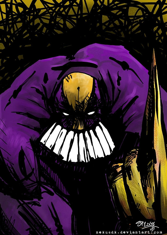 The MAXX - Colors - by NexusDX on DeviantArt