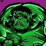 Hulk-entstein