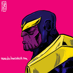 Thanos 2015