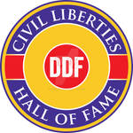 Civil Liberties Hall of Fame Draft 2