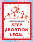 Final Abortion Poster