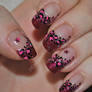 Pink Leopard