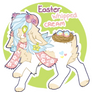 Easter Foofy Auction closed [+animated icon]