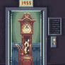 Timey-wimey Elevator