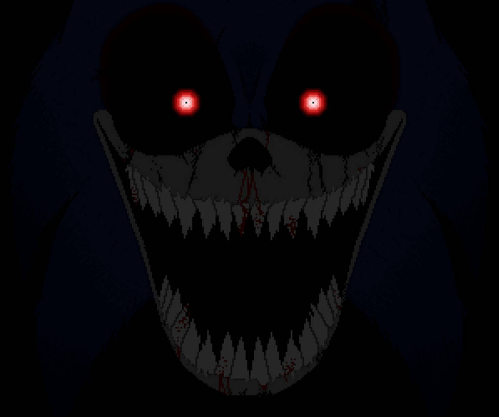 Exe Rage Exe (heavily darkened ) by 134zero on DeviantArt