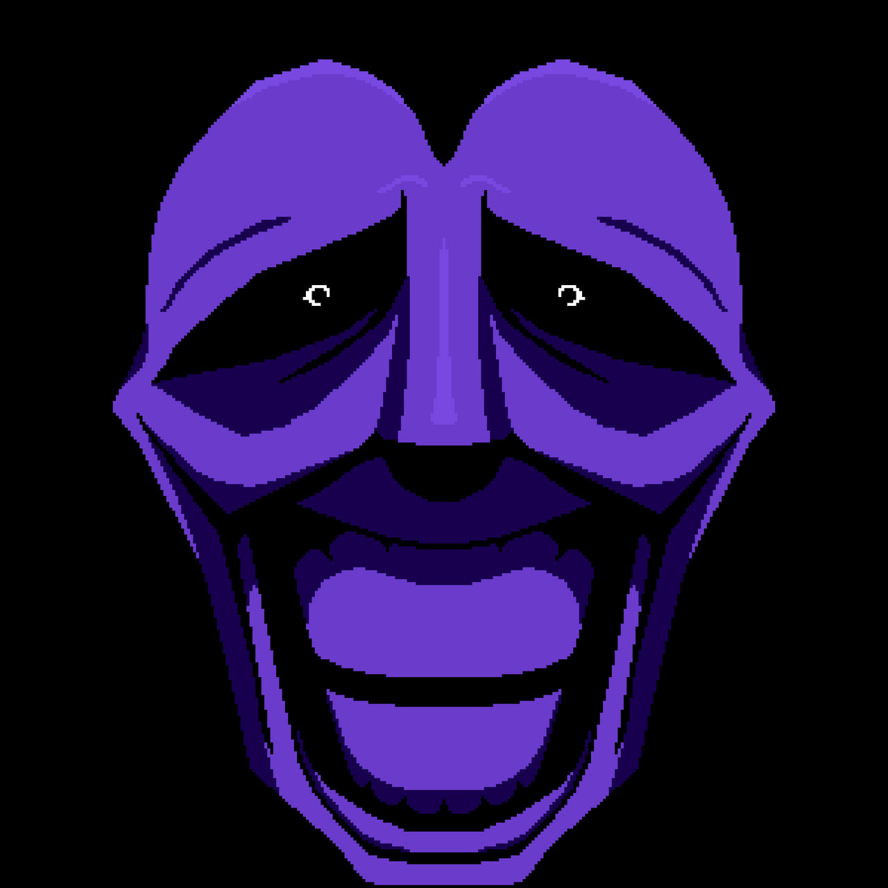 the fun is infinite? by 134zero on DeviantArt