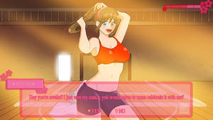 .: Love Game _HITOMI :.