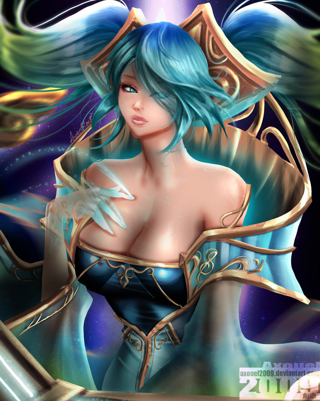 Sona