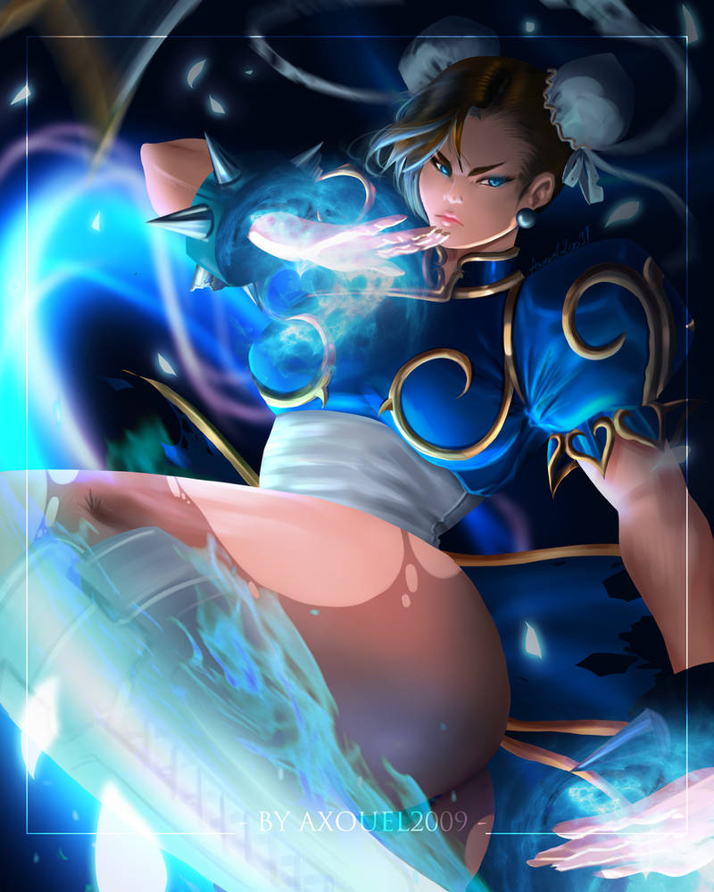 Chun Li