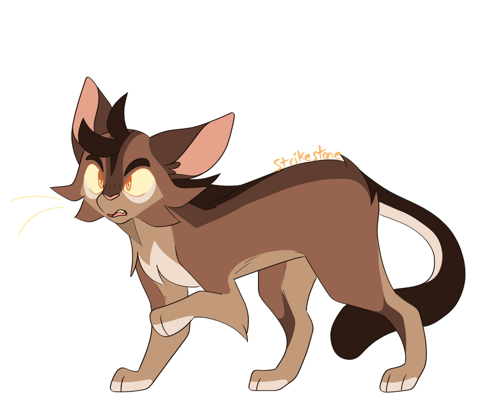 Strikestone Strikestone by hibiscuit--rose on DeviantArt