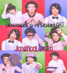 +ID3 Jonas Brothers *-*