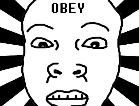 Obey