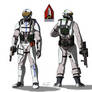 CORSOC Operatives Concept