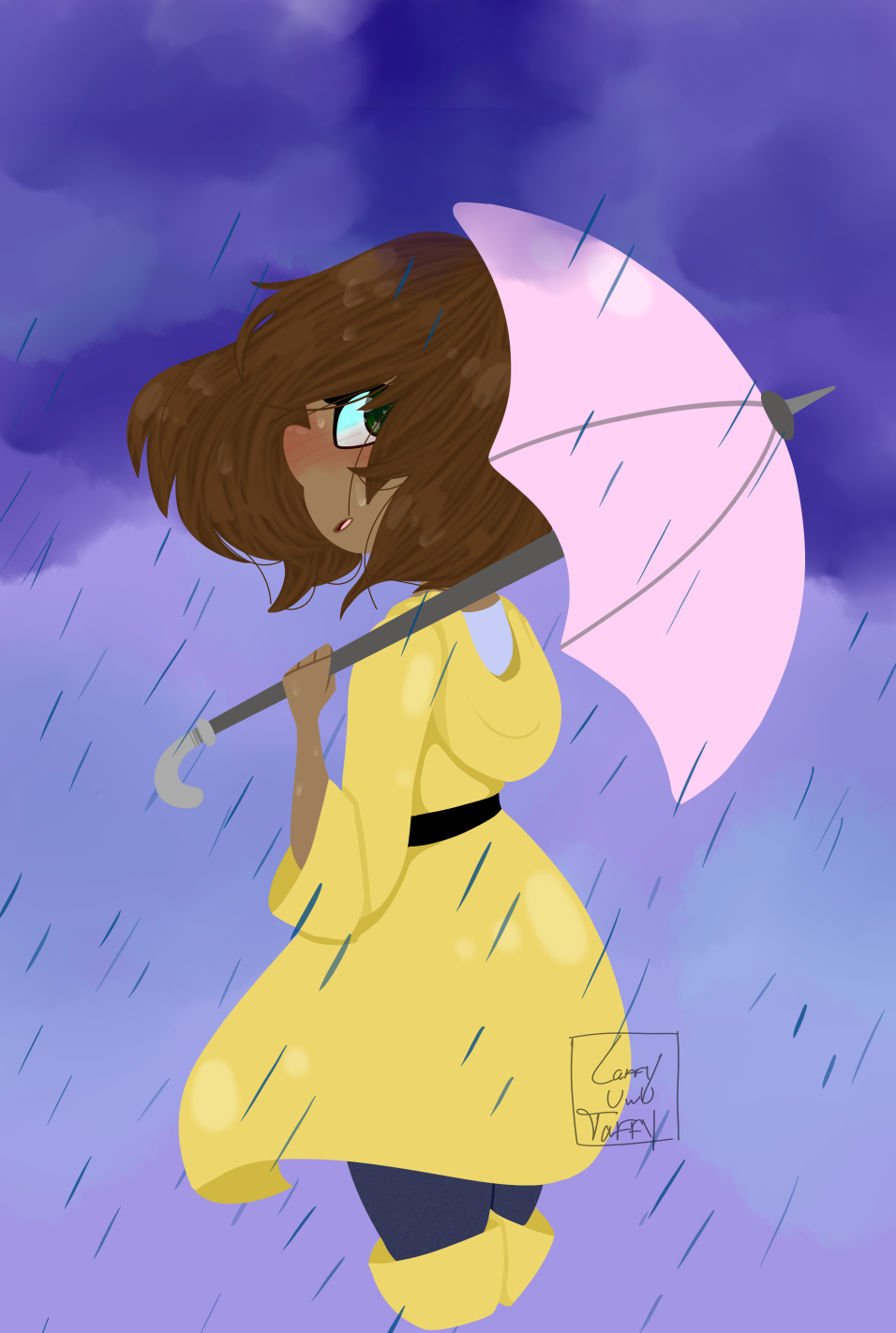 March Winds And April Showers SP By LaffyTaffyUwU On DeviantArt March winds and april showers sp by laffytaffyuwu on deviantart