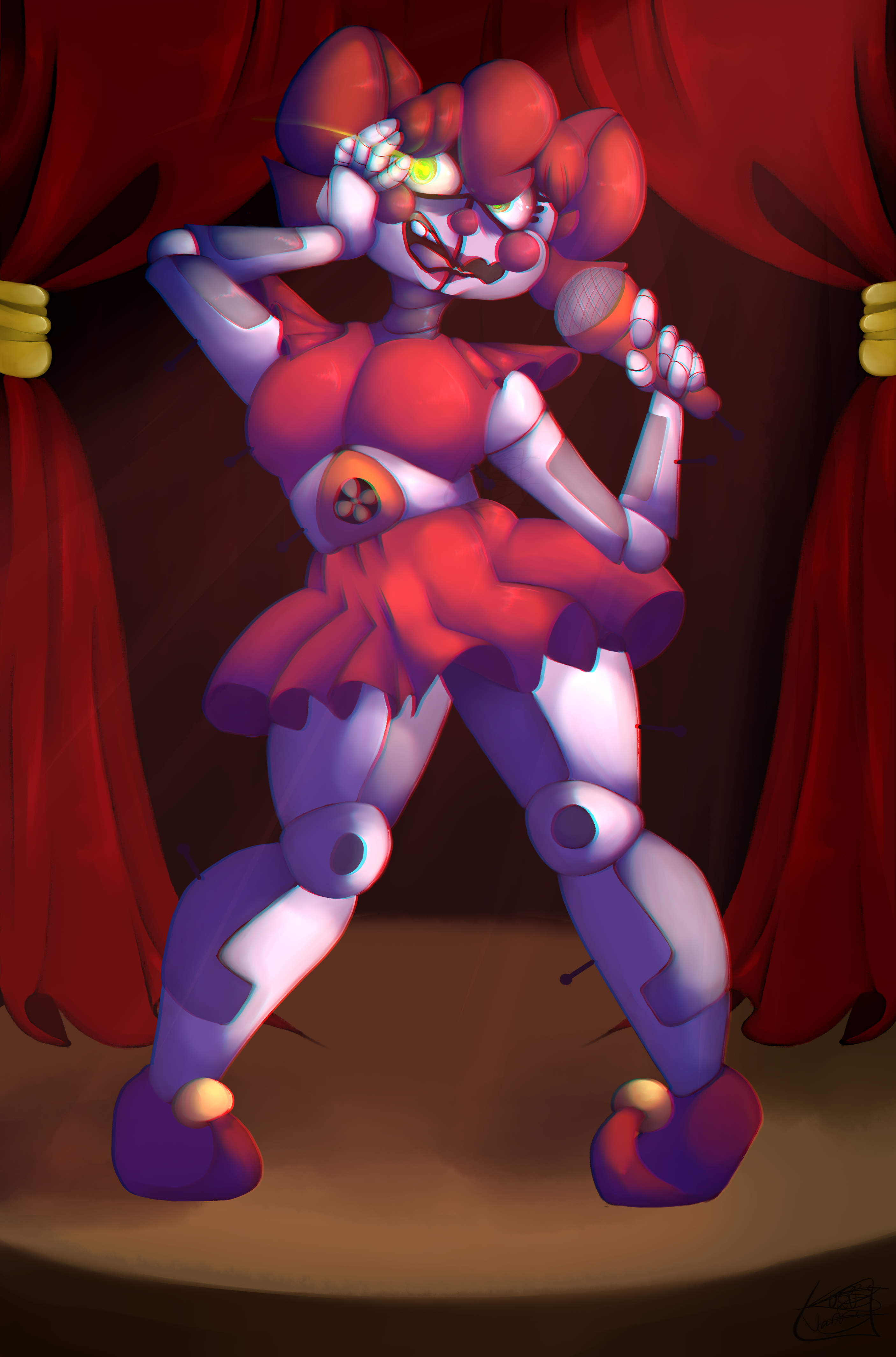 Join Us For A Bite {FNaF Fanart} by LaffyTaffyUwU on DeviantArt Join Us For A Bite {FNaF Fanart} by LaffyTaffyUwU on DeviantArt