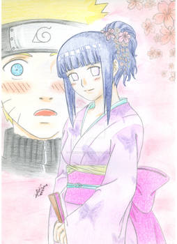 NaruHina - LOVE