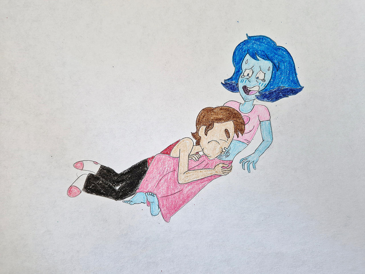 Tickle Raspberry Roleplay Tickletober Day 6: Raspberries by wildguardianangel31 on DeviantArt
