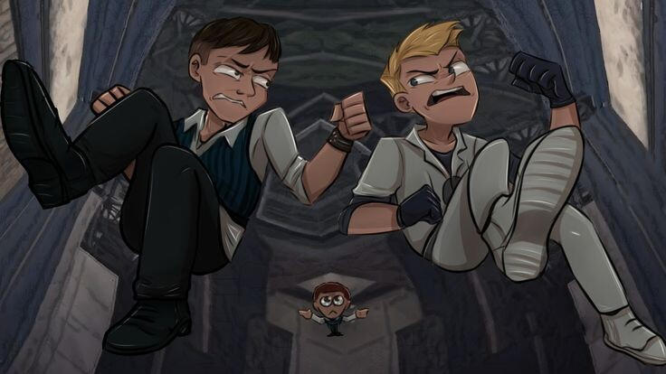 Bully:Anniversary Edition of the game FanPaintings by Elizavetiy on ...