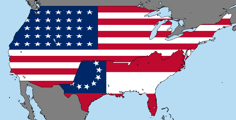 Southern Victory 1862 by Edu003 on DeviantArt