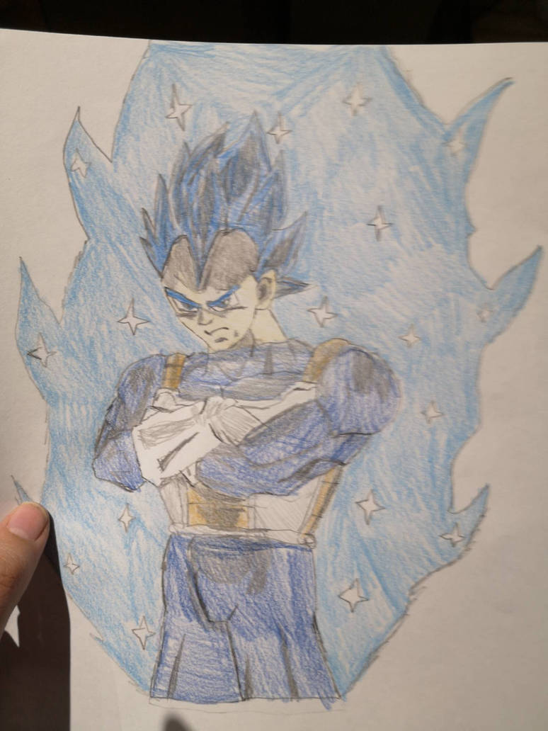 Perfect Ssb Perfect Super Saiyan Blue _ Super Saiyan Blue Explained – BJSMHF