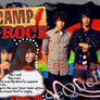 Camp Rock Headline