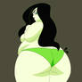 Shego
