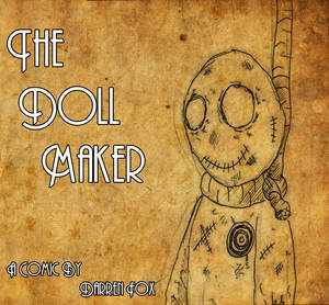 The Doll Maker Teaser