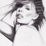 Kylie Minogue sketch 4