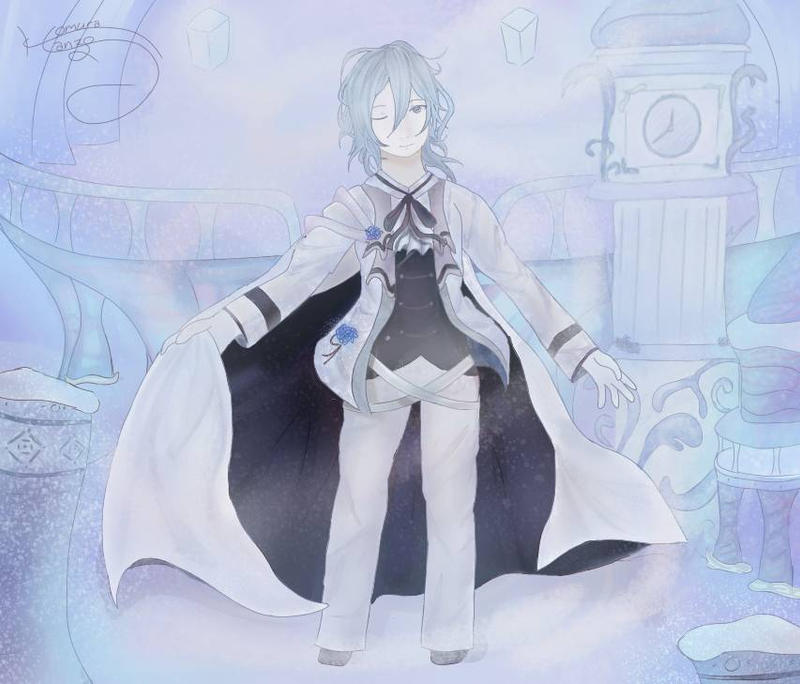 images Food Fantasy Caviar caviar food fantasy by homura hanzo