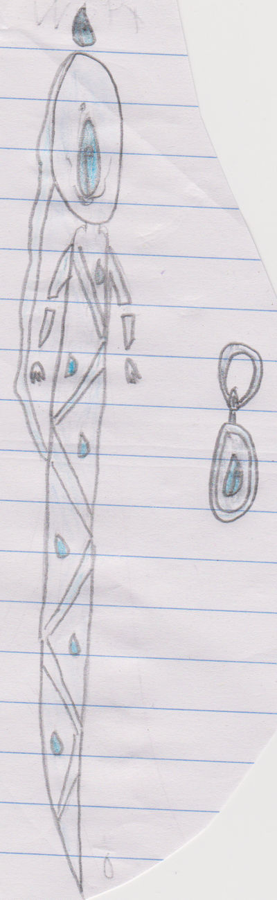 wispy the willo-wisp spirit by entreaties on DeviantArt