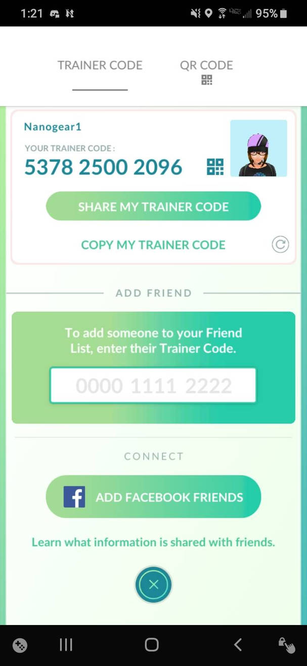 Pokemon Go Admin Code pokemon go code by entreaties on DeviantArt