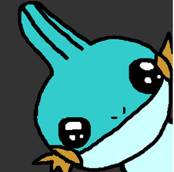 Mudkip, WOOT