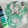 Hatsune Miku